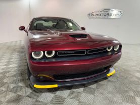 2019 DODGE CHALLENGER