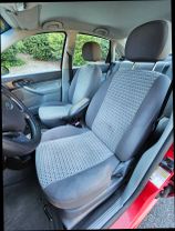 2007 FORD FOCUS SE SEDAN 4D