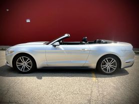 2015 Ford Mustang - Image 2