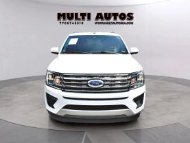 2020 FORD EXPEDITION SUV V6, ECOBOOST, TWIN TURBO, 3.5 LITER XLT SPORT UTILITY 4D