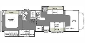 Used 2018 COACHMEN FREELANDER CLASS C - 31BH - LA Auto Star located in Virginia Beach, VA