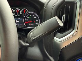 2022 Chevrolet Silverado 1500 Limited Crew Cab Lt Trail Boss Pickup 4d 5 3/4 Ft - Image 42
