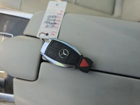 2014 MERCEDES-BENZ E-CLASS SEDAN V6, 3.5 LITER E 350 SEDAN 4D