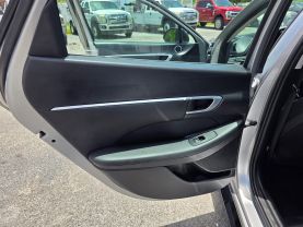 2021 HYUNDAI SONATA