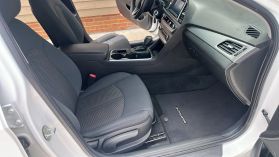 2019 HYUNDAI SONATA SEDAN 4-CYL, SULEV, 2.4 LITER SE SEDAN 4D
