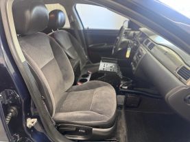 2011 CHEVROLET IMPALA