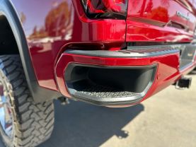 2020 GMC SIERRA 2500 HD CREW CAB
