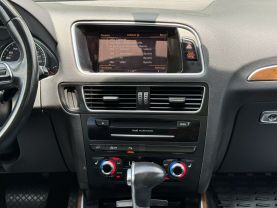 2016 Audi Q5 2.0t Premium Plus Sport Utility 4d - Image 34