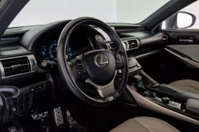 2014 LEXUS IS SEDAN V6, 2.5 LITER IS 250 SEDAN 4D
