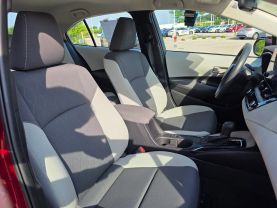 2023 TOYOTA COROLLA SEDAN 4-CYL, DYNAMIC-FORCE, 2.0 LITER LE SEDAN 4D