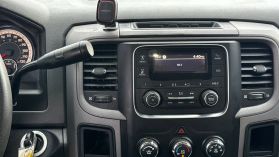 2018 RAM 2500 CREW CAB PICKUP 6-CYL, TURBO DSL, 6.7L TRADESMAN PICKUP 4D 6 1/3 FT