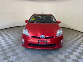 2011 TOYOTA PRIUS HATCHBACK 4-CYL, HYBRID, 1.8 LITER ONE HATCHBACK 4D