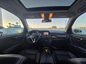 2014 Mercedes-benz Glk-class - Image 18
