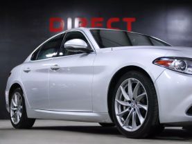2017 ALFA ROMEO GIULIA for sale in  Orlando, FL