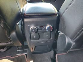 2022 FORD EXPLORER SUV 4-CYL, ECOBOOST, TURBO, 2.3 LITER ST-LINE SPORT UTILITY 4D