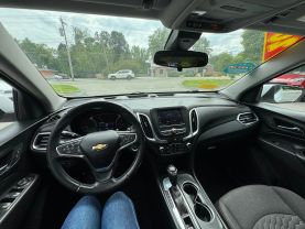 2020 Chevrolet Equinox - Image 13