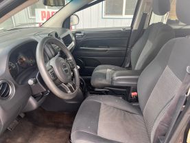 2015 JEEP COMPASS SUV 4-CYL, 2.0 LITER SPORT SUV 4D