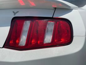 2012 Ford Mustang - Image 46