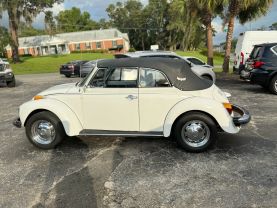 1979 VOLKSWAGEN VOLKSWAGEN CONVERTIBLE CONVERTIBLE - SUPER