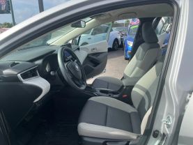2024 TOYOTA COROLLA SEDAN - AUTOMATIC -  V & B Auto Sales