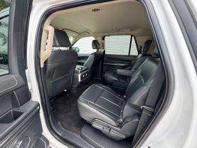 2023 FORD EXPEDITION MAX SUV V6, ECOBOOST, TWIN TURBO, 3.5 LITER XLT SPORT UTILITY 4D