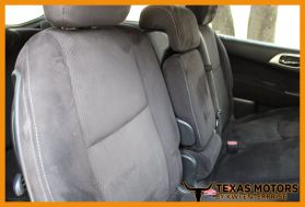 2013 NISSAN PATHFINDER SUV V6, 3.5 LITER S SPORT UTILITY 4D