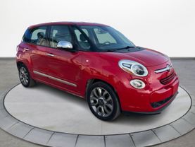 2014 FIAT 500L