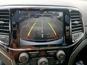 2020 JEEP GRAND CHEROKEE SUV V6, VVT, 3.6 LITER LIMITED SPORT UTILITY 4D