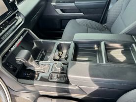 2023 TOYOTA TUNDRA CREWMAX