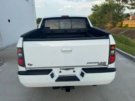 2006 HONDA RIDGELINE PICKUP V6, VTEC, 3.5 LITER RTL PICKUP 4D 5 FT