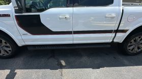 2017 Ford F150 Supercrew Cab - Image 13