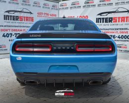 2015 DODGE CHALLENGER For Sale in Orlando