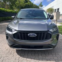 2023 FORD ESCAPE SUV 3-CYL, ECOBOOST, TURBO, 1.5 LITER ACTIVE SPORT UTILITY 4D