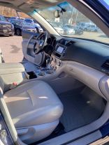 2013 TOYOTA HIGHLANDER SUV V6, 3.5 LITER PLUS SPORT UTILITY 4D