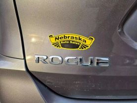 2019 NISSAN ROGUE SUV 4-CYL, 2.5 LITER SV SPORT UTILITY 4D