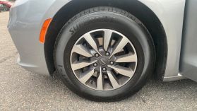 2021 CHRYSLER PACIFICA