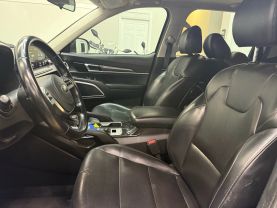 2020 KIA TELLURIDE