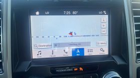2019 FORD F150 SUPERCREW CAB