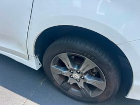 2015 TOYOTA SIENNA VAN V6, 3.5 LITER SE PREMIUM MINIVAN 4D
