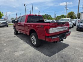 2022 FORD F250 SUPER DUTY CREW CAB