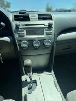 2011 TOYOTA CAMRY SEDAN 4-CYL, 2.5 LITER LE SEDAN 4D