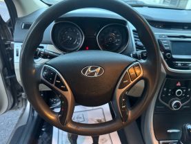 2015 HYUNDAI ELANTRA