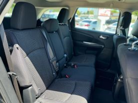 2014 DODGE JOURNEY SUV 4-CYL, 2.4 LITER AVP SPORT UTILITY 4D
