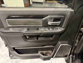 2019 RAM 3500 CREW CAB PICKUP 6-CYL, TURBO DIESEL, 6.7 LITER LARAMIE PICKUP 4D 8 FT