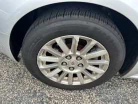 2011 CADILLAC CTS