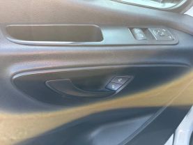 2019 MERCEDES-BENZ SPRINTER 3500 CARGO CARGO V6, TURBO DIESEL, 3.0 LITER STANDARD ROOF W/144" WB VAN 3D