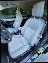 2015 TOYOTA COROLLA LE PLUS SEDAN 4D