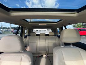 2010 MERCEDES-BENZ GLK-CLASS SUV V6, 3.5 LITER GLK 350 SPORT UTILITY 4D