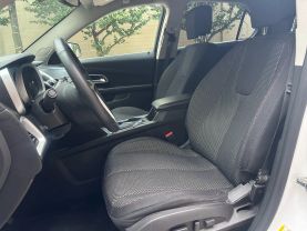 2016 CHEVROLET EQUINOX SUV 4-CYL, 2.4 LITER LT SPORT UTILITY 4D