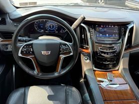 2016 CADILLAC ESCALADE SUV V8, 6.2 LITER LUXURY SPORT UTILITY 4D at Major Key Motors - used car dealership in Lebanon, PA.